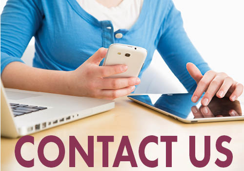 Contact Us