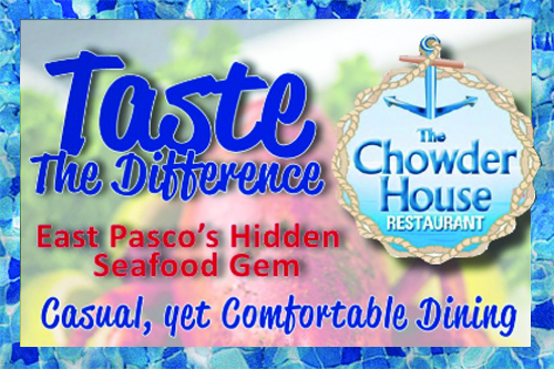 The Chowder House