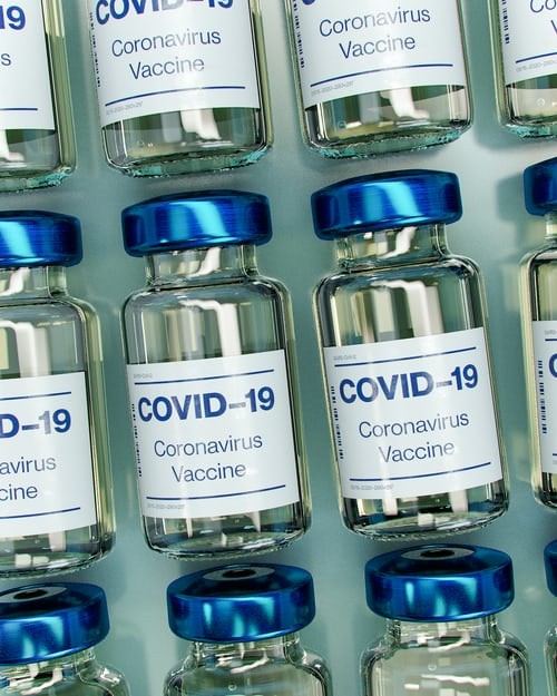 CORONAVIRUS Sparks Worldwide Concern