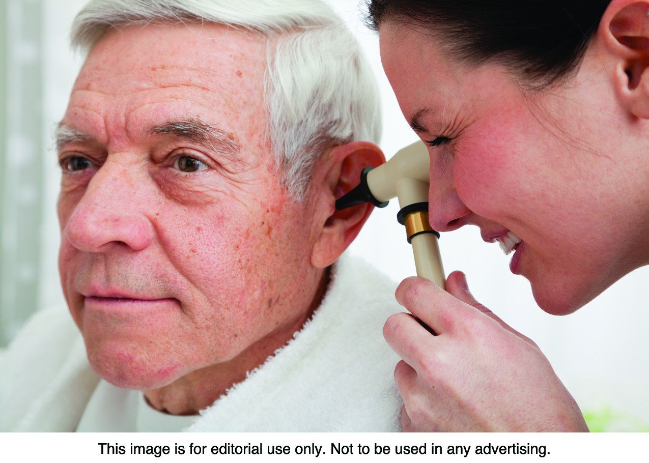 It's Not Just Hearing Loss, It's A Communication Loss
